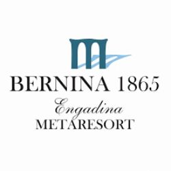 Logo Hotel Bernina