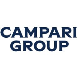 Logo Campari Group SA