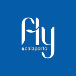 Logo Fly Calaporto